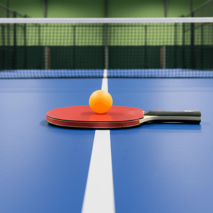 ปิงปอง cover