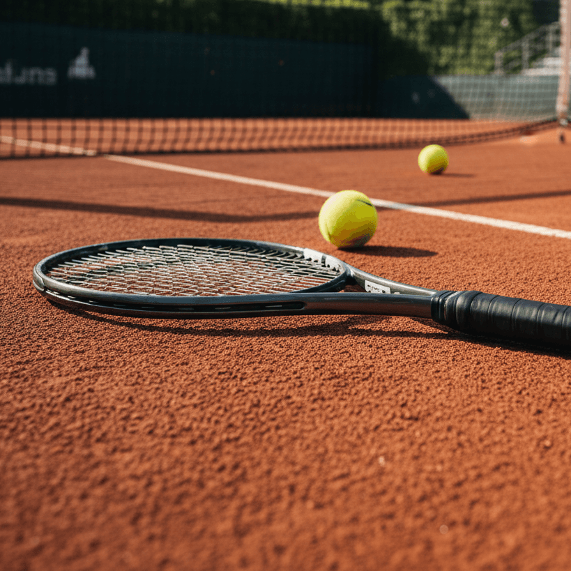 Pyramid Tennis Academy