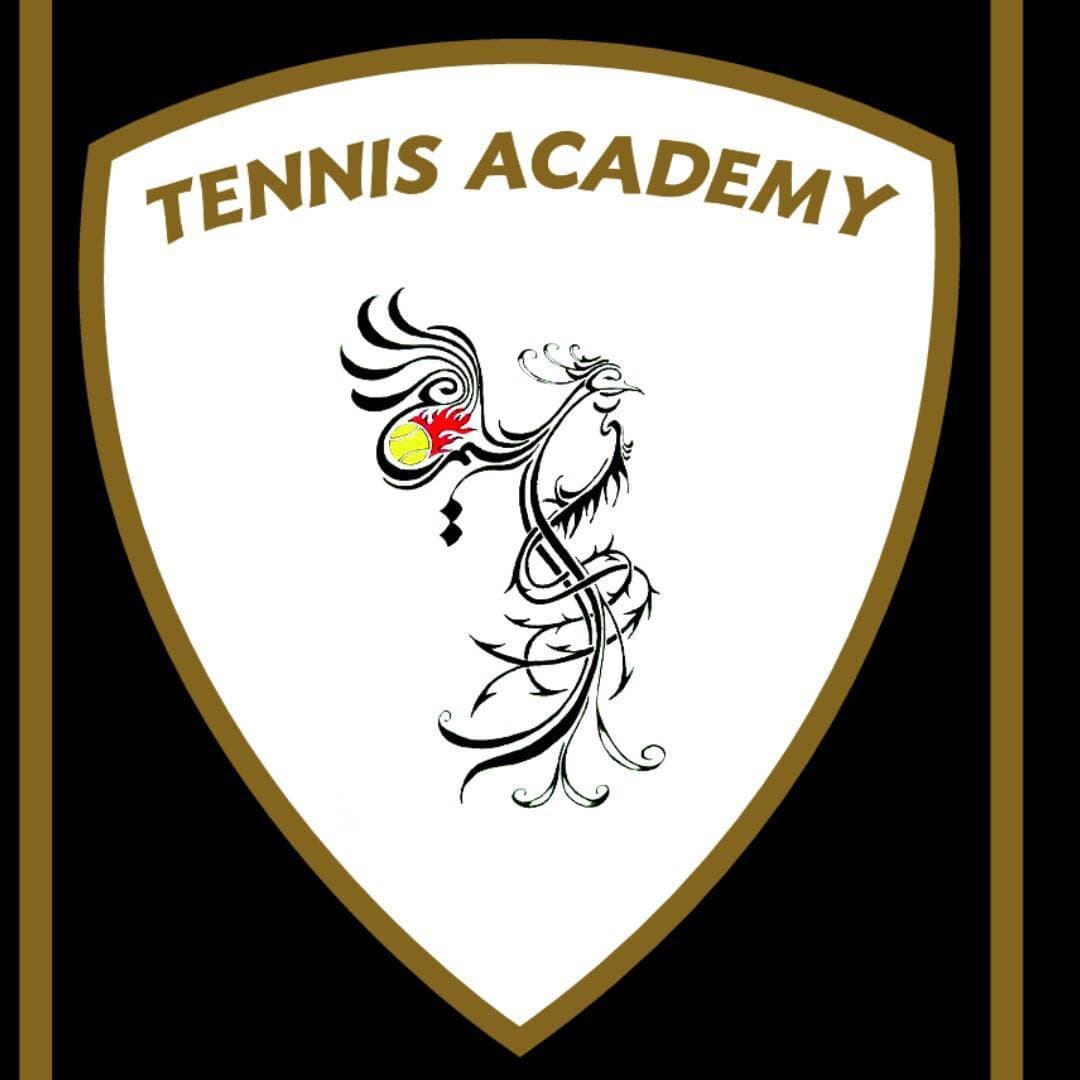 รูปสนาม Simoorgh Tennis Academy and fitness bangna soi 12