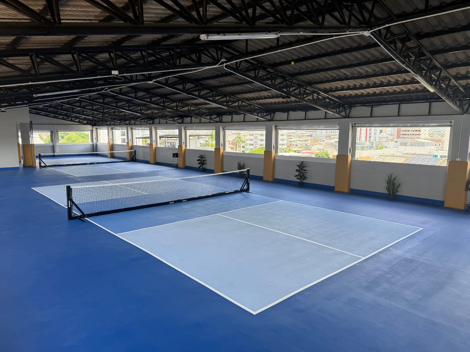 Skycourts Pickleball