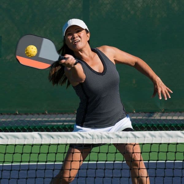 รูปสนาม Kathu Pickleball Club