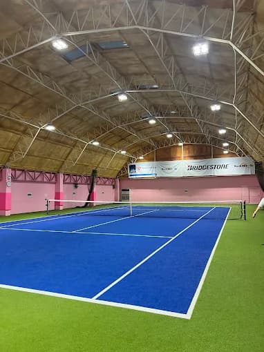 รูปสนาม Noah BKK@26
