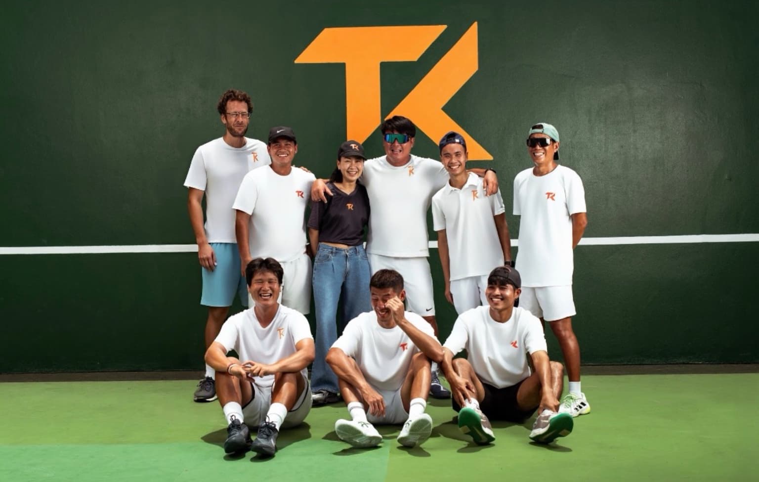 Group class