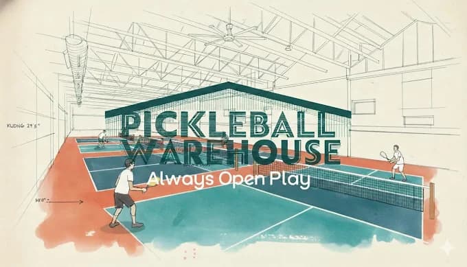 Pickleball Warehouse